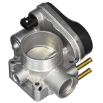 Order New Throttle Body by BLUE STREAK (HYGRADE MOTOR) - S20197 For Your Vehicle